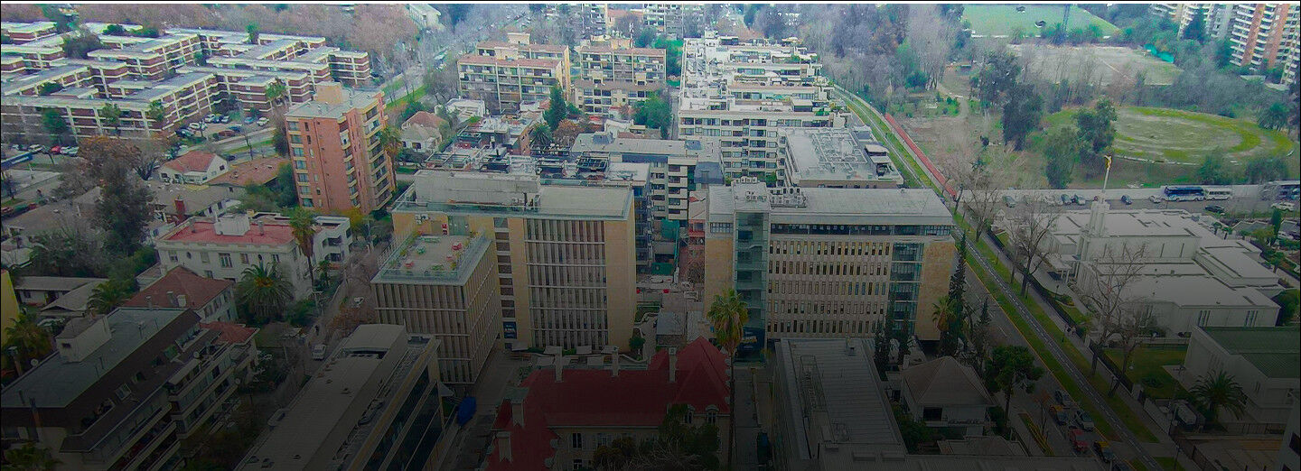 Magíster en Psicología Integral de la Persona