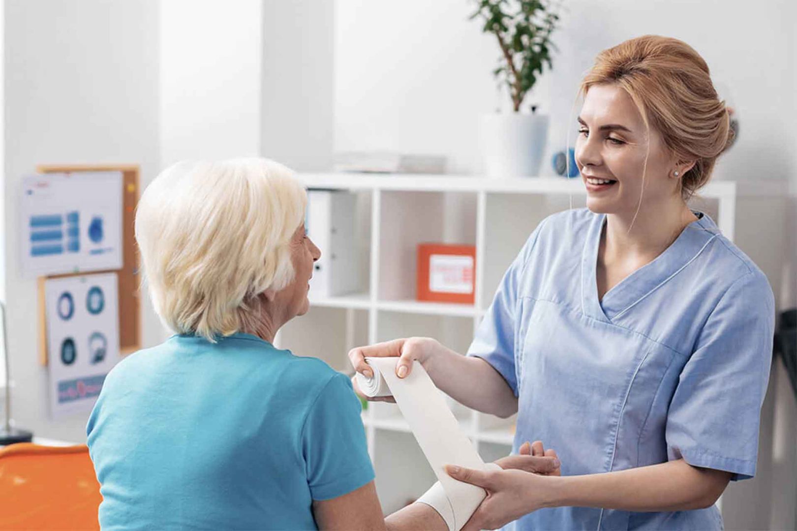 Diplomado en Heridas: Práctica avanzada para su manejo integral