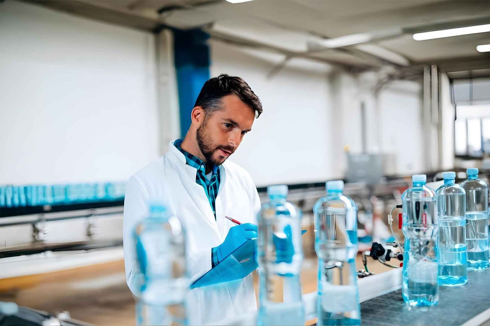 Diplomado en Inocuidad y gestión en servicios de alimentos