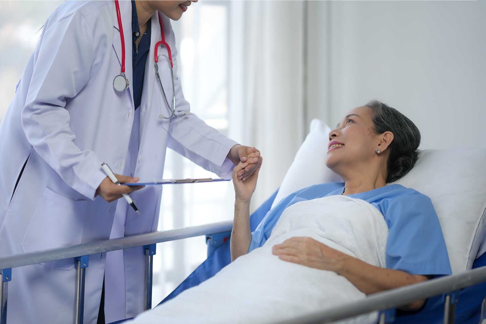 Diplomado Interprofesional en Cuidados Paliativos