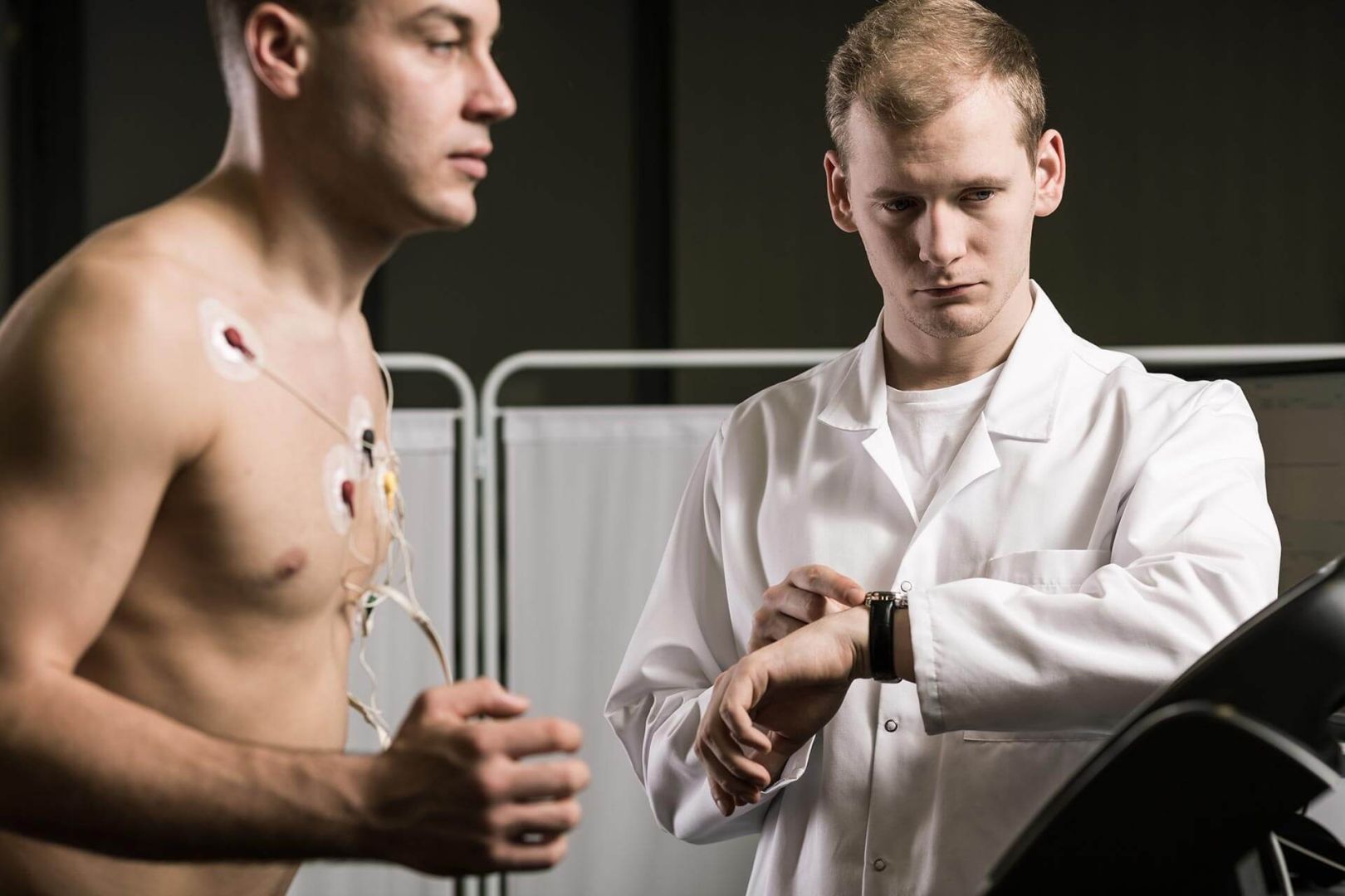 Diplomado en Medicina Deportiva