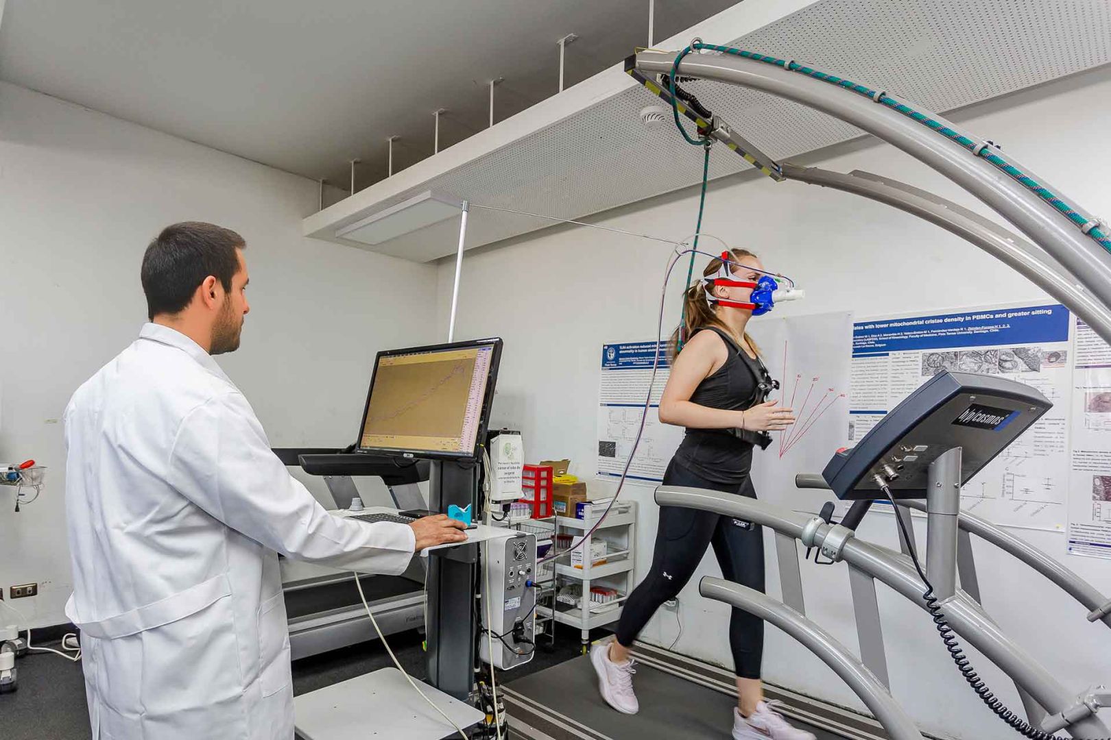 Doctorado en Ciencias del Ejercicio