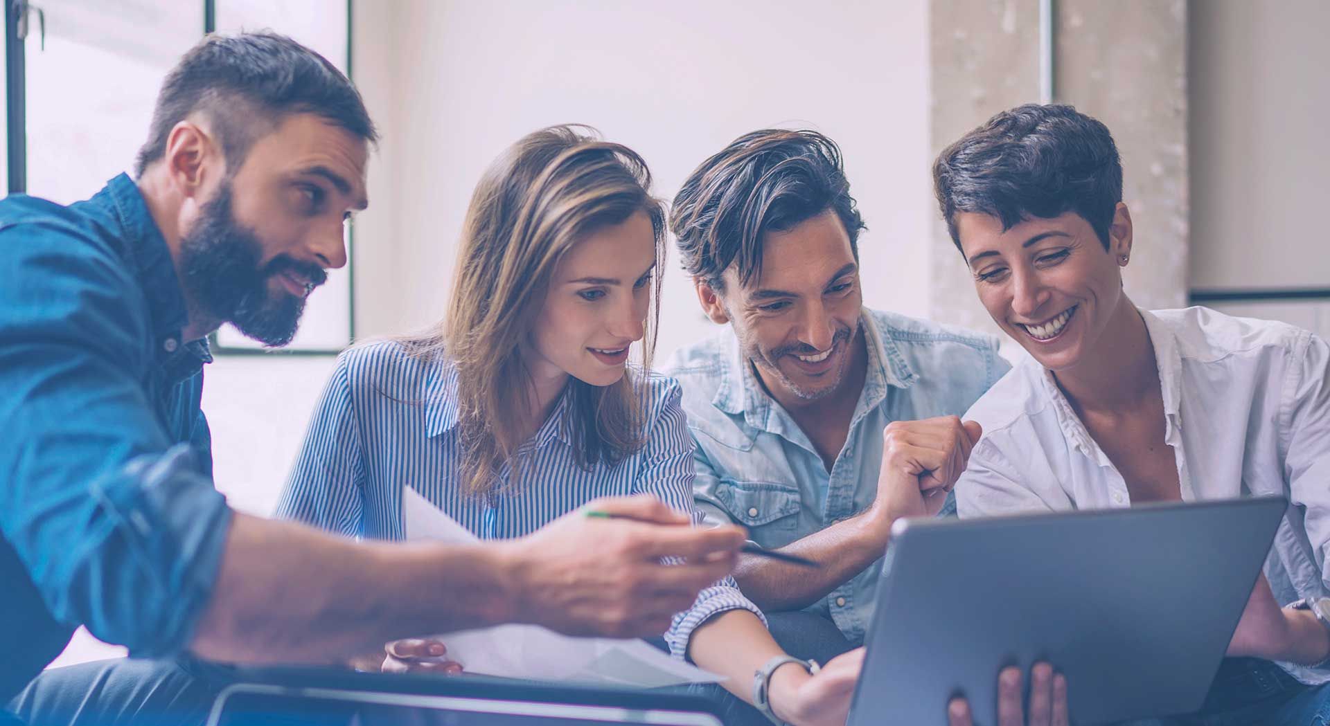 Magíster en Comunicación Estratégica y Digital