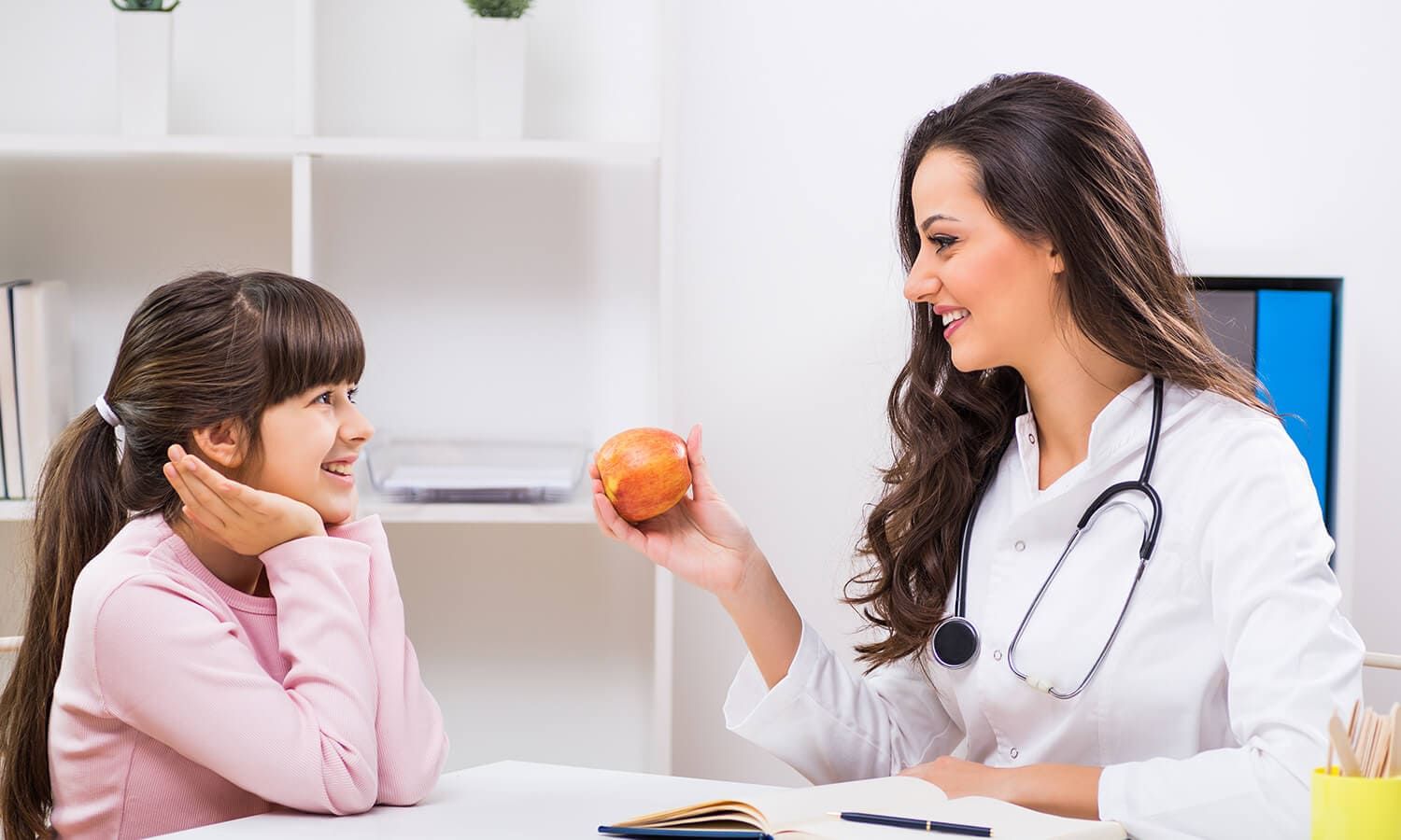 Diplomado en nutrición pediátrica: Nuevas tendencias alimentarias