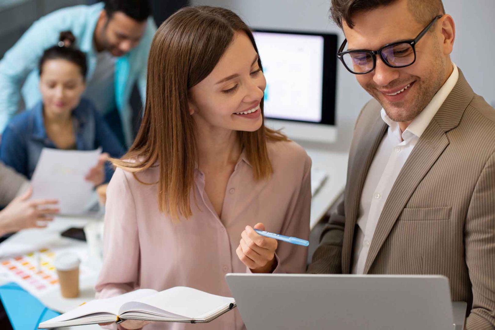 Magíster en administración de empresas MBA