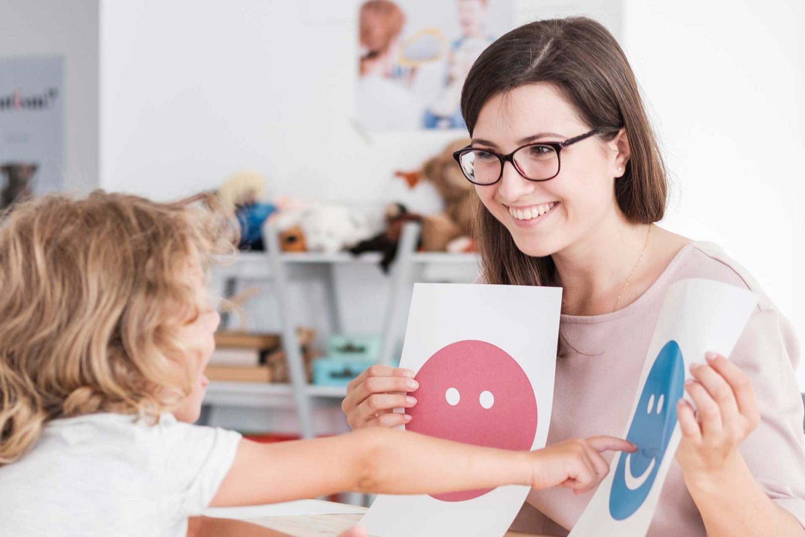 Diplomado en TEA / Estrategias de inclusión psicoeducativa en el espectro autista