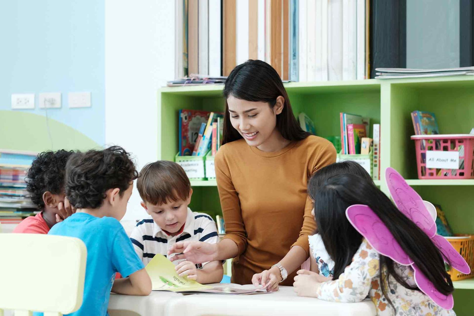 Diplomado en Gestión de la Diversidad / Gestión y liderazgo de la diversidad en contextos educativos