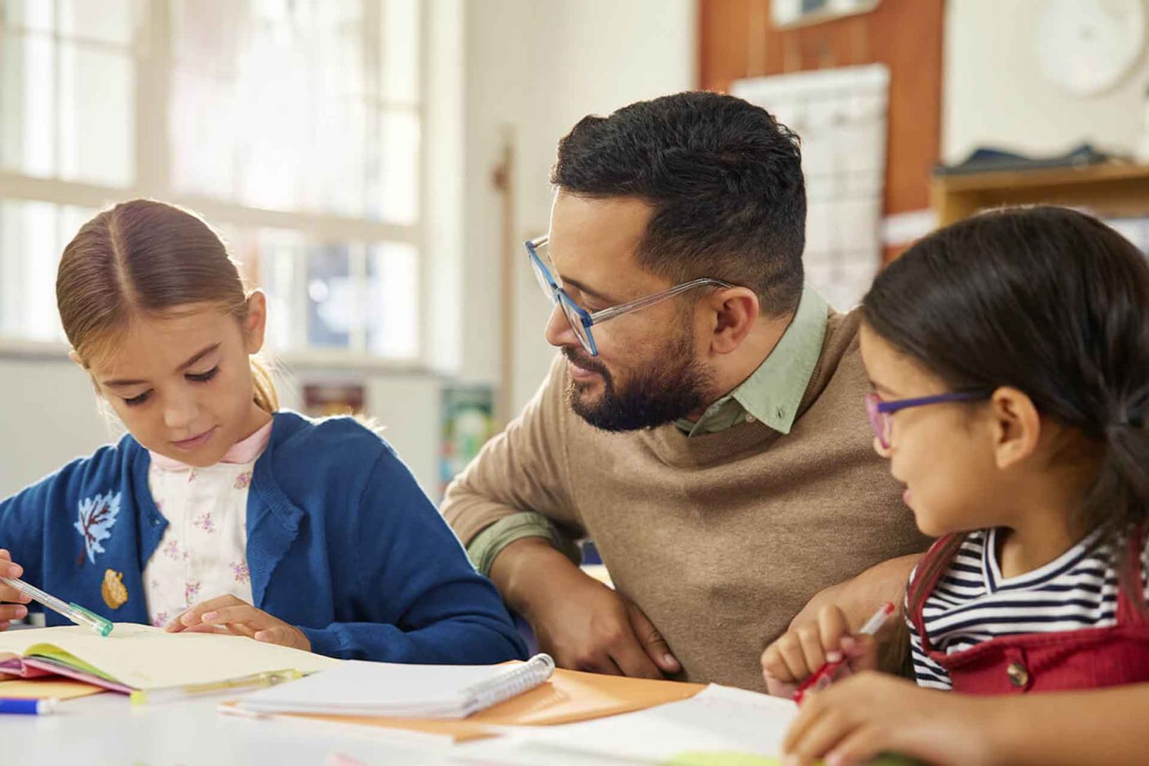 Diplomado en Enseñanza del Inglés para Educación Básica