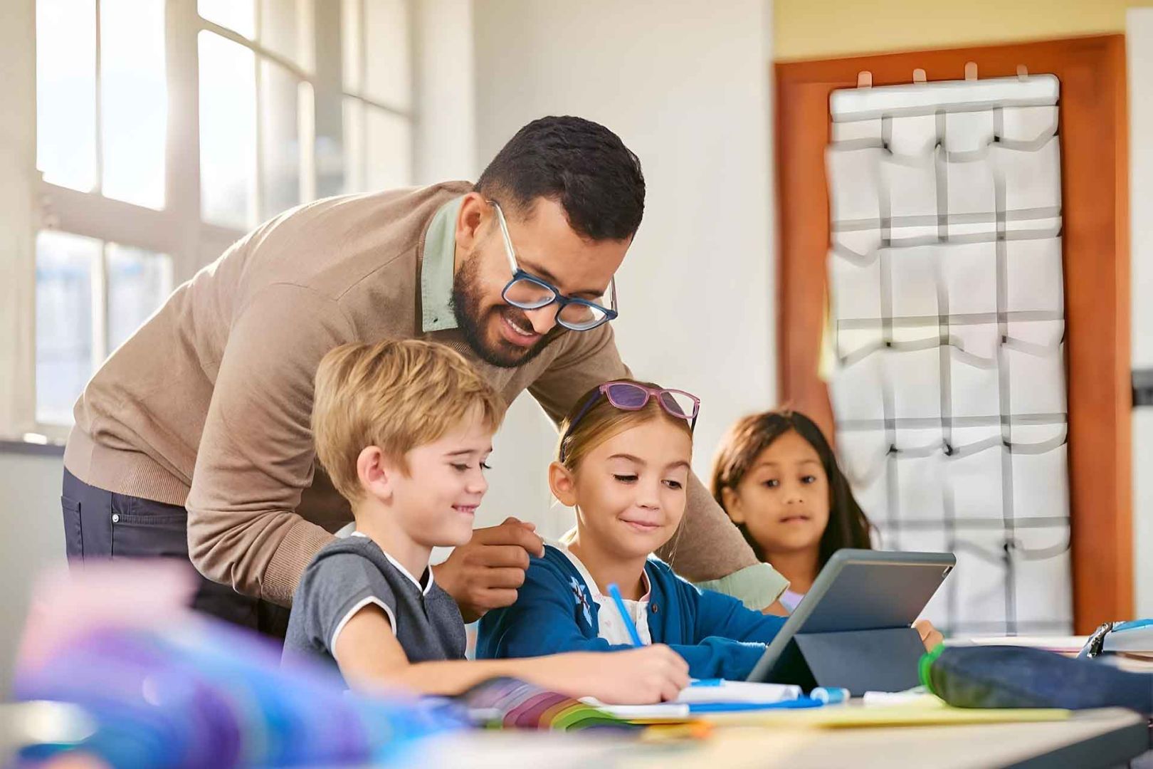 Diplomado Gestión de la Convivencia Escolar