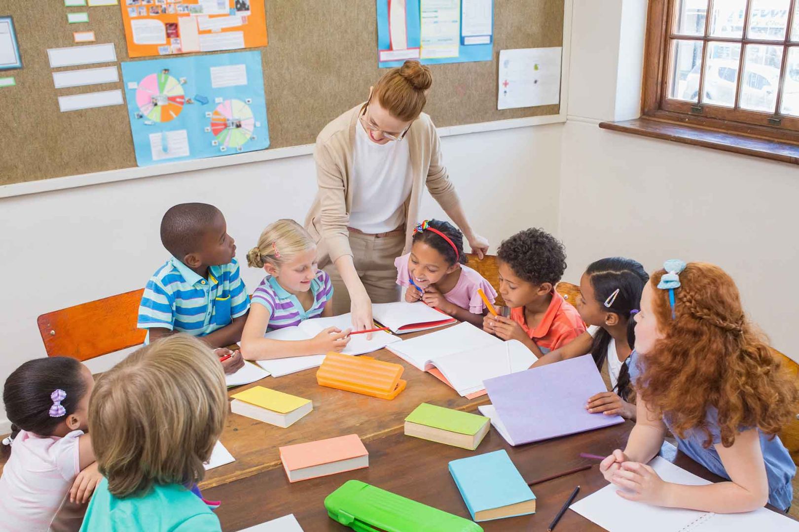 Postítulo mención en lenguaje